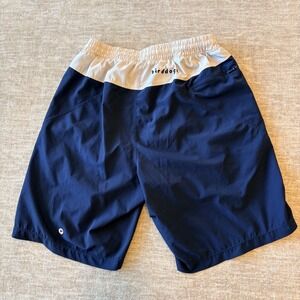 BirdDogs Navy Blue Hybrid Athletic Training Shorts Size S‎ Boomstick Navy